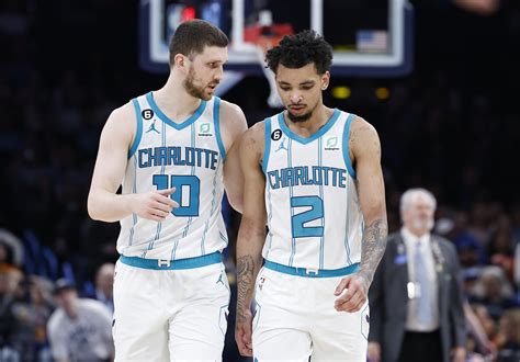 Raptors vs Hornets scores & predictions .